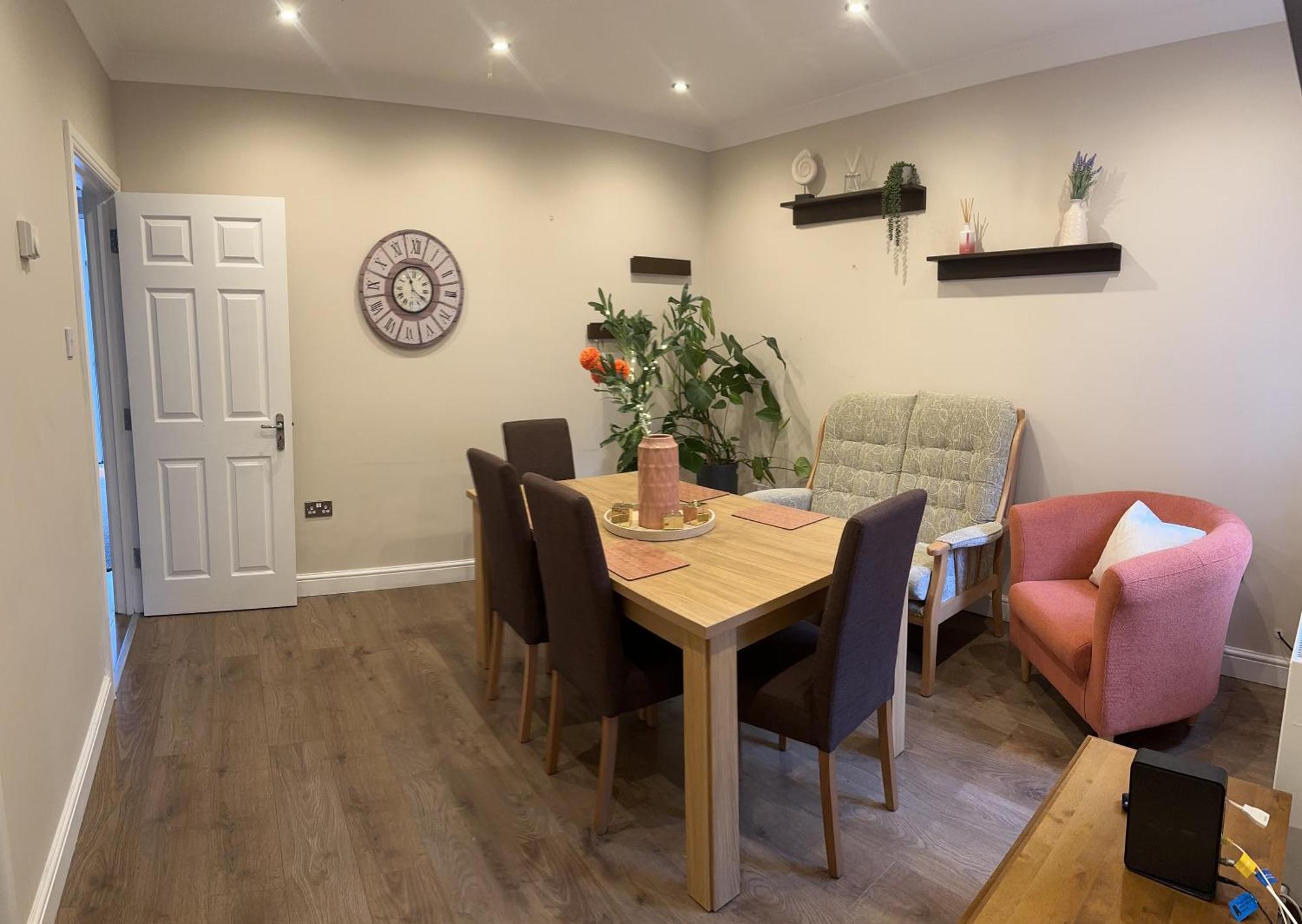 Villa Adam'S Place, Watford Wd17 2Py Extérieur photo